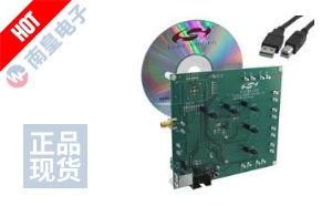 SI535X-20QFN-EVB ͼƬ